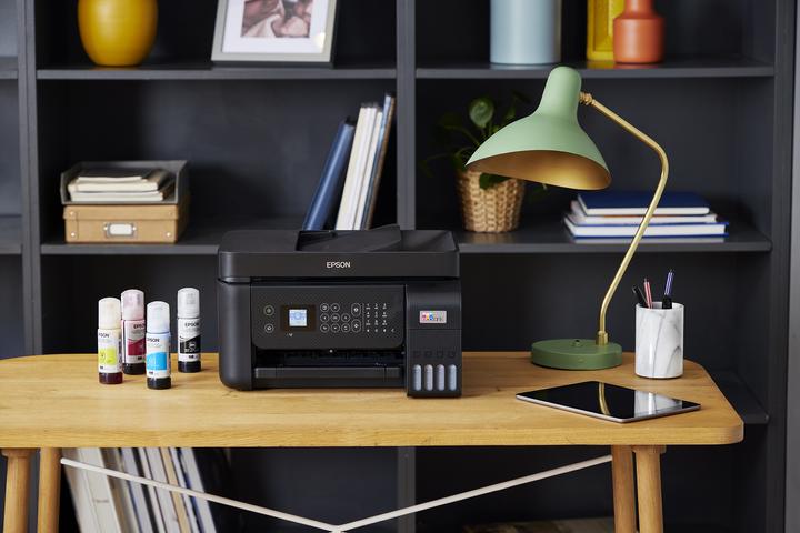 Produktbild Epson EcoTank ET-4800 (Tintentank, Farbe)