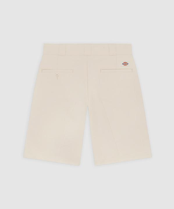 Actual product image Dickies 874 SHORT WHITECAP GRAY (M, L)