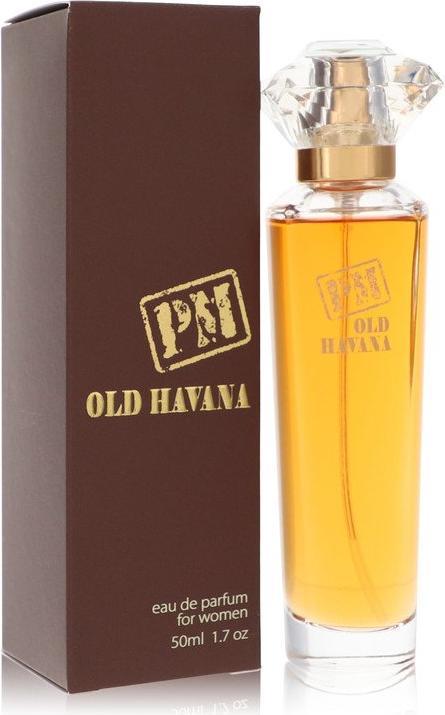 Image du produit Marmol & Son Old Havana Pm (Eau de parfum, 50 ml)