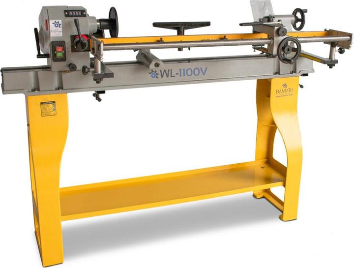 Actual product image Markmüller BAMATO - Kopiereinrichtung für WL-1100V