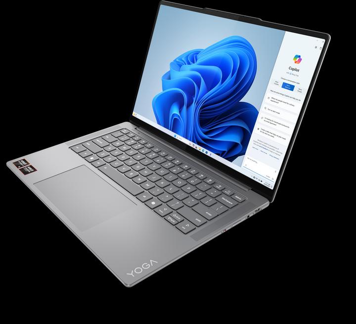 Produktbild Lenovo Pro 7 14ASP9 (14.50", 34.36 GB, 1000 GB, DE)