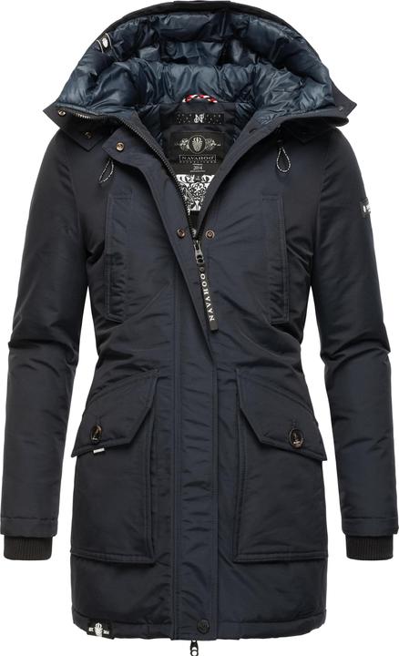 Produktbild Navahoo Blizzardstorm (L)