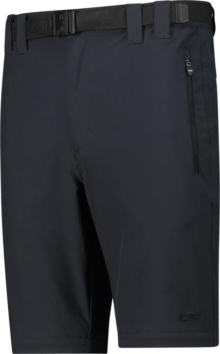 Immagine prodotto CMP Campagnolo Bermuda Uomo Zip Off Trekking Pants (27)