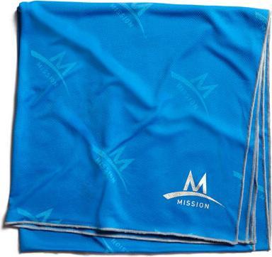 Immagine prodotto Mission Techknit - Asciugamano di recupero (31 x 48 cm)