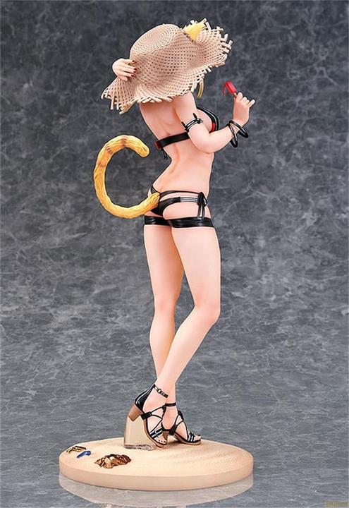 Actual product image Phat! Overlord PVC Statue 1/7 Clementine 29 cm