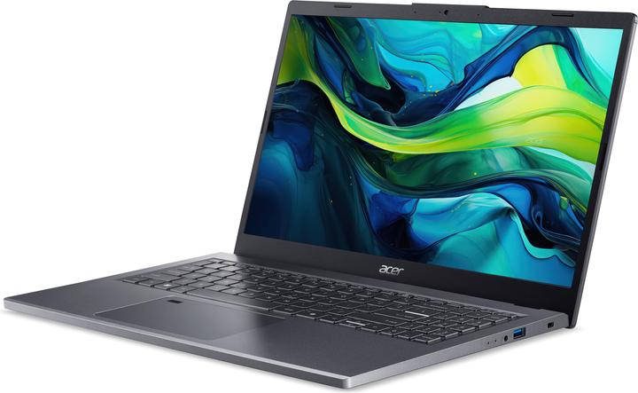 Produktbild Acer Aspire 15 (15.60", Intel Core 7 150U, 32 GB, 1000 GB, CH)