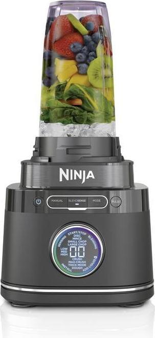 Produktbild Ninja TB401EU (EU-Stecker, 1200 W)