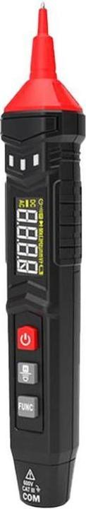 Produktbild Habotest HT121, non-contact voltage tester / diode tester, NCV, True RMS