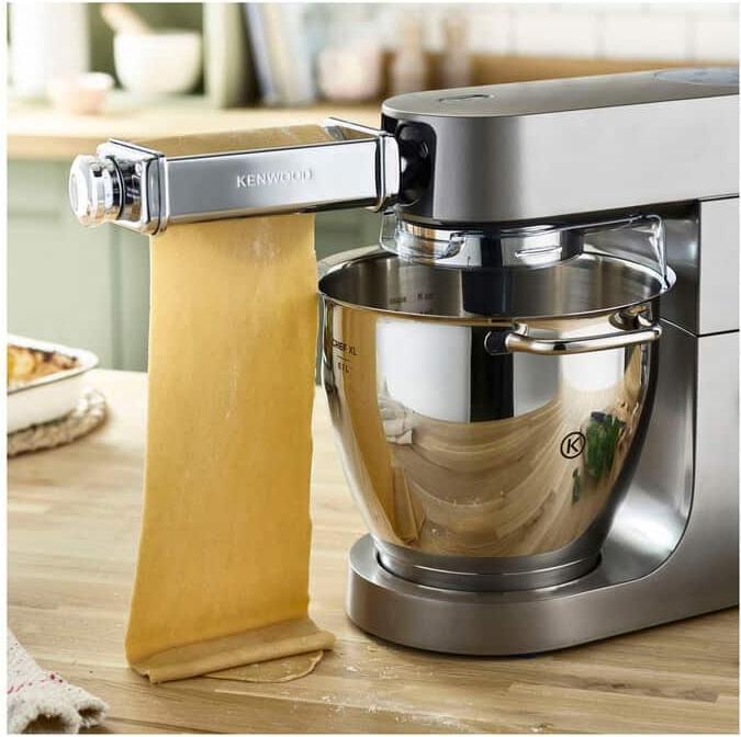 Image du produit Kenwood Pièce jointe pour les pâtes MAX94.A0ME