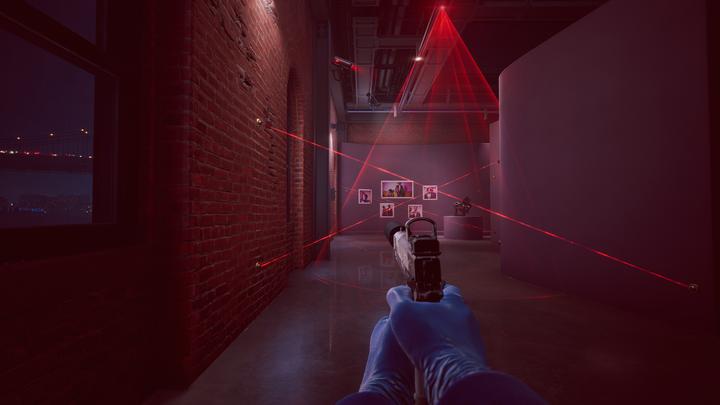 Produktbild Deep Silver PAYDAY 3 Day One Edition (PS5, IT)