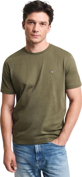 Actual product image GANT Reg Shield (S)