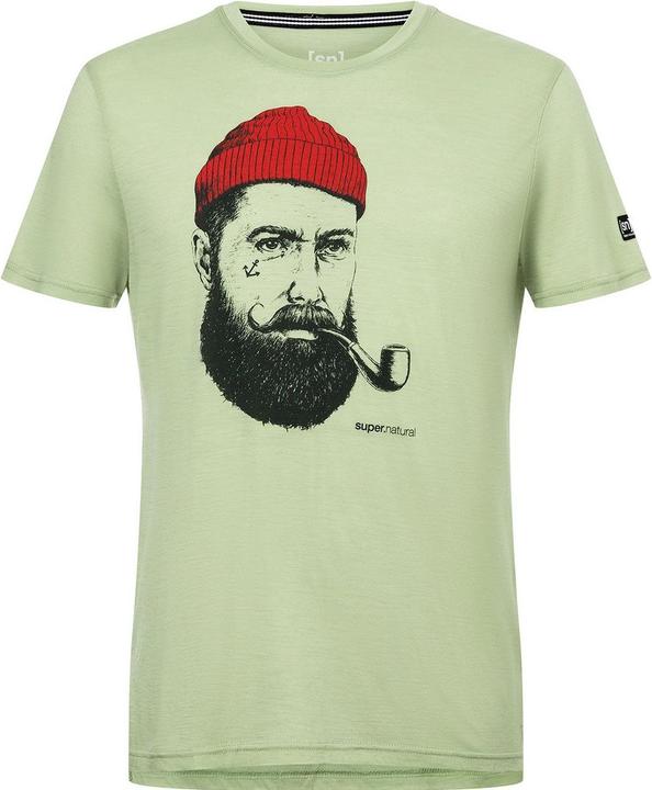 Actual product image Super Natural Sailor Tee (M)