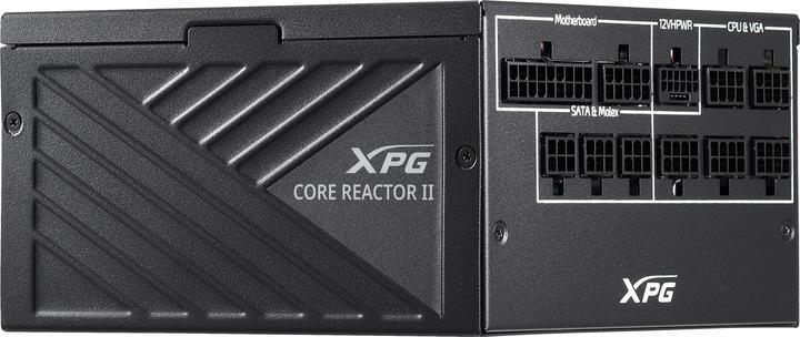 Produktbild Adata Xpg Core Reactor Ii 80+Gold (1200 W)