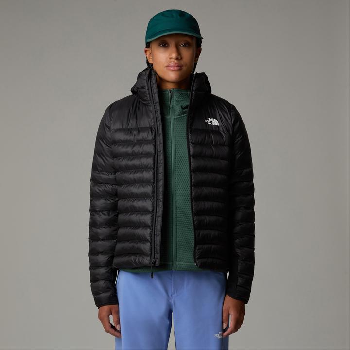 Produktbild North Face Terra Peak Hybrid Hoodie (M)
