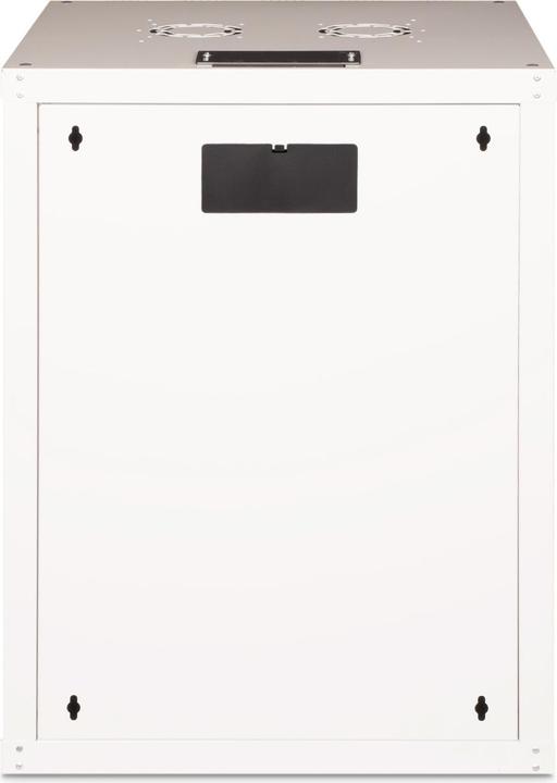 Immagine prodotto Digitus DN-19 16U-6/6 Armadio a muro (16 HE, Rack da 19 pollici)