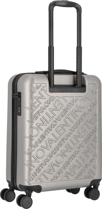 Image du produit Valentino Mars 4 Rollen Kabinentrolley 54 cm (37 l, Bagage à main (jusqu'à 50l))