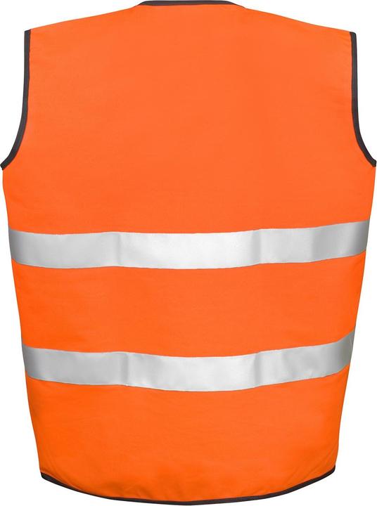 Immagine prodotto Result Motorist Gilet ad Alta Visibilità Adulto Unisex (L, XL)