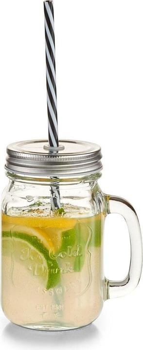 Produktbild Zeller Present Trinkgläser (0.45 l, 6 x)