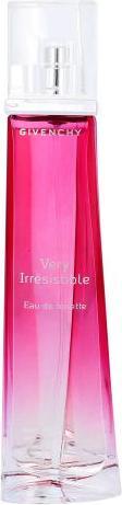 Actual product image Givenchy Very Irresistible (Eau de toilette, 50 ml)