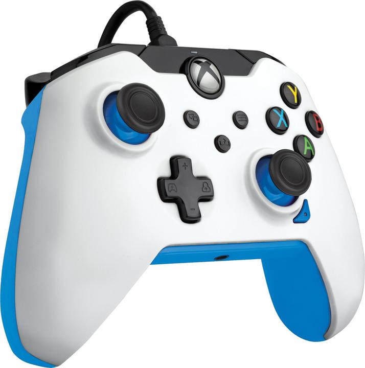 Image du produit PDP Contrôleur filaire (PC, Xbox Series S, Xbox Series X, Xbox One S)