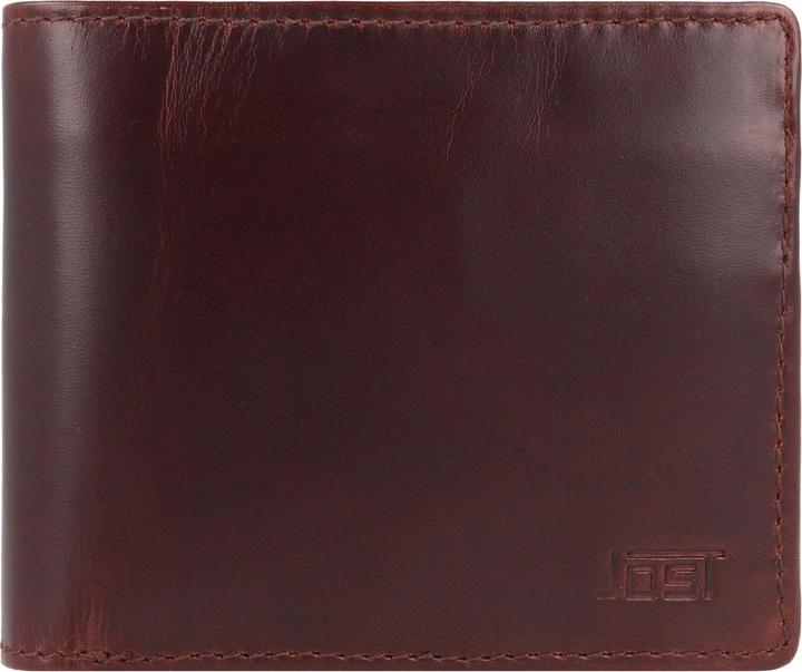 Image du produit Jost Trelleborg Porte-monnaie en cuir 13 cm