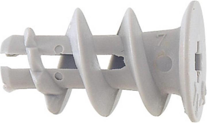 Produktbild Fischer Gipskartondübel (50 Stk.)