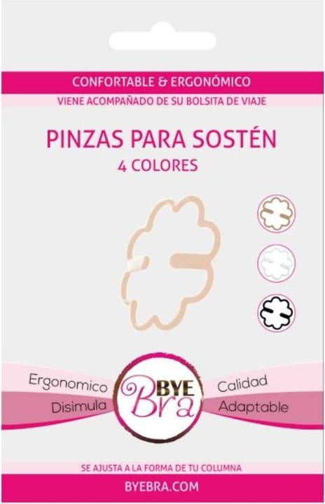 Immagine prodotto Bye Bra Fermagli per reggiseno