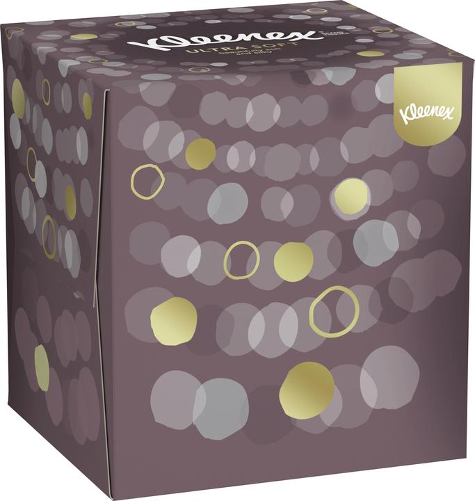 Produktbild Kleenex Ultrasoft