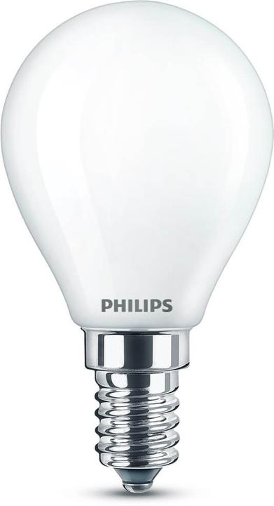 Produktbild Philips Led Kerze (E14, 6.50 W, 806 lm, 1 x, E)