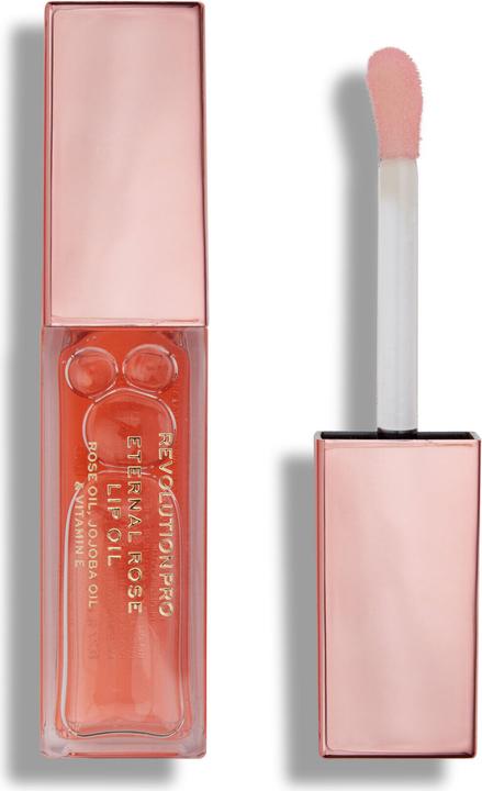 Makeup Revolution Eternal Rose (Oil, 8 ml)
