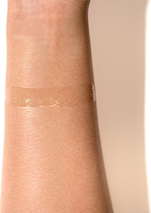 Actual product image Makeup Revolution Eternal Rose (Oil, 8 ml)