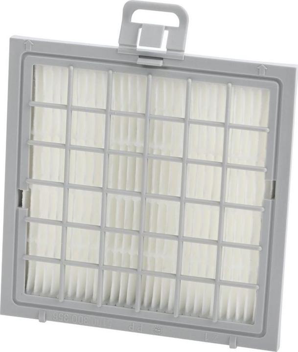 Actual product image Siemens Hepafilter