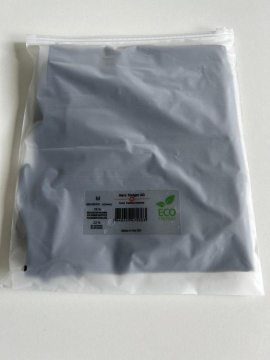 Produktbild Swim & Fun NERO Herren Badehose ECO (6)
