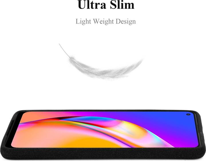 Actual product image Cadorabo TPU Frosted cover (Oppo A94 5G)