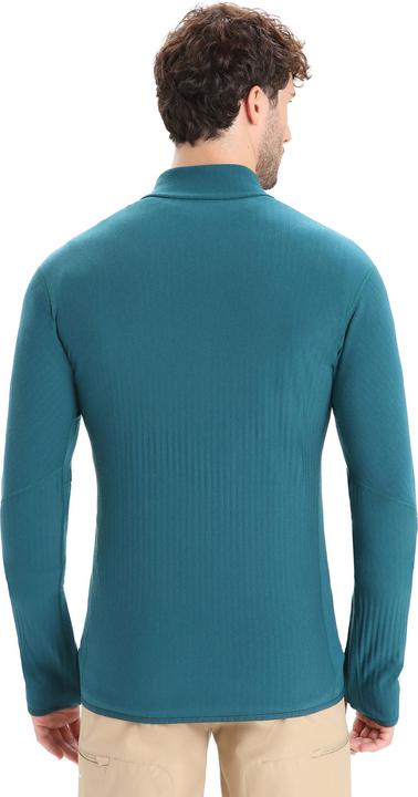 Produktbild Icebreaker Merino Descender LS Zip (XL)
