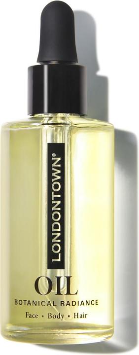Produktbild Londontown Botanical Radiance Oil (Körpercreme, 57 ml)