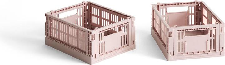 Actual product image HAY Crate Mini (17 x 13 x 8 cm)