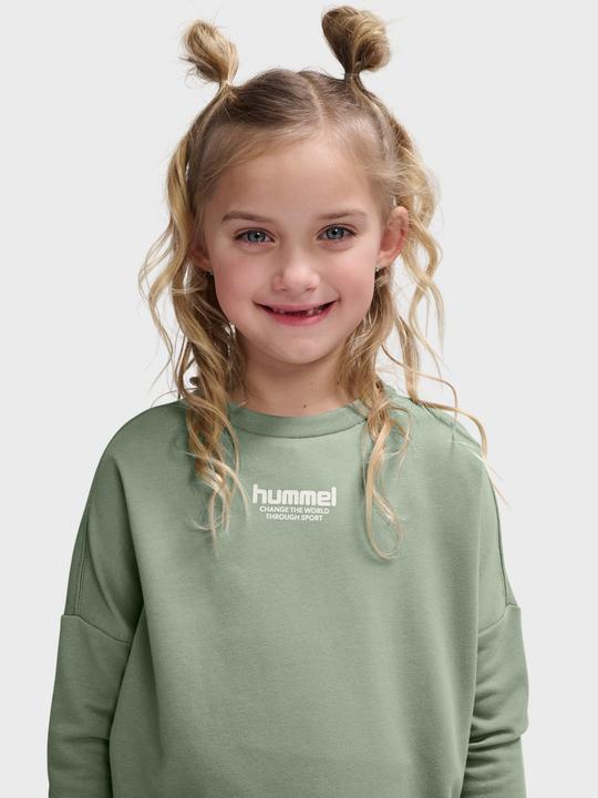 Image du produit hummel Hmlzippi robe l/s (134)