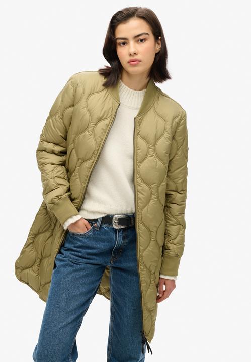 Immagine prodotto Superdry cappotto da studios (M)