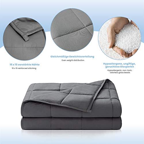 Produktbild Dailydream Therapie (9500 g, 155 x 200 cm)