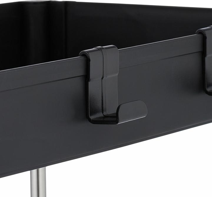Actual product image Relaxdays Vogelkäfigabdeckung