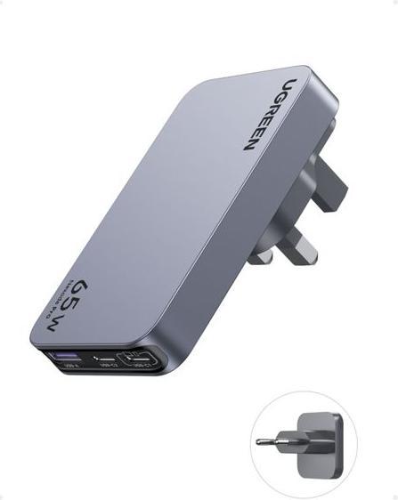 Immagine prodotto Ugreen Nexode Pro (65 W)