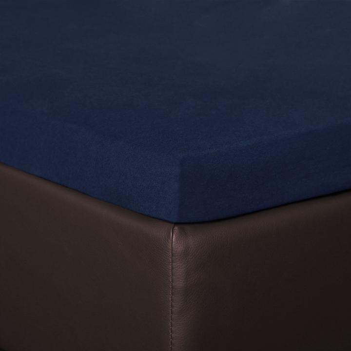 Blau, Marine