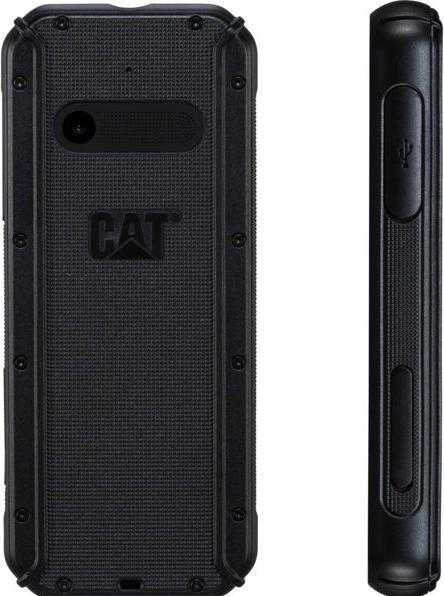Actual product image Cat B40 (2.40", 2 Mpx, 4G)