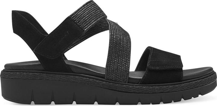 Actual product image Tamaris Pure Relax sandal (36)