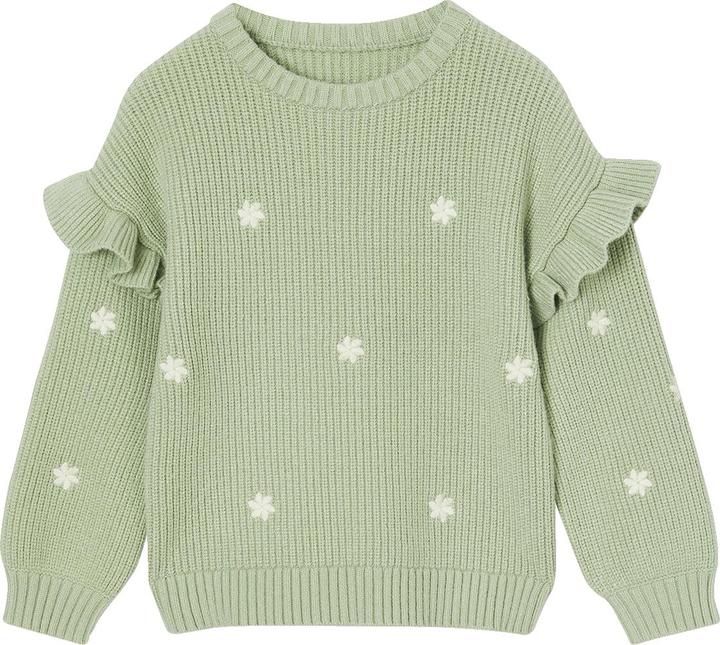 Image du produit Vertbaudet Mädchen Pullover (86)