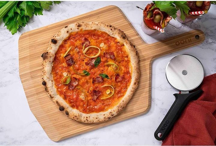 Actual product image Ooni Pizza Peel and Serving Board