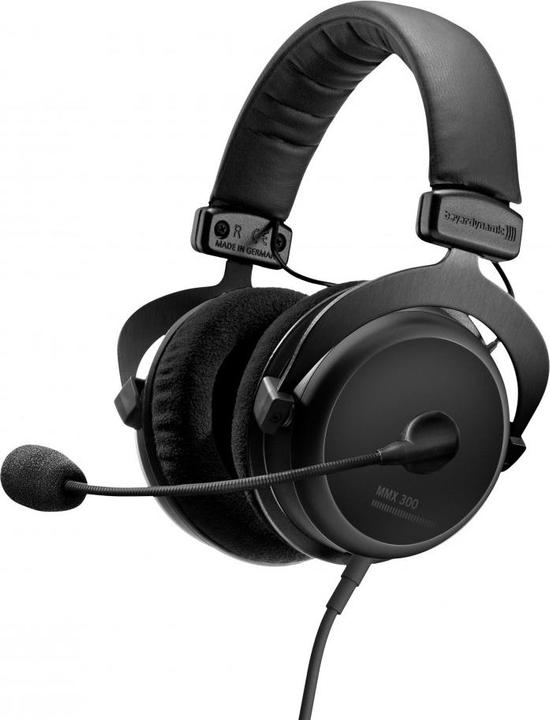 Produktbild Beyerdynamic Mmx 300 (Kabelgebunden)