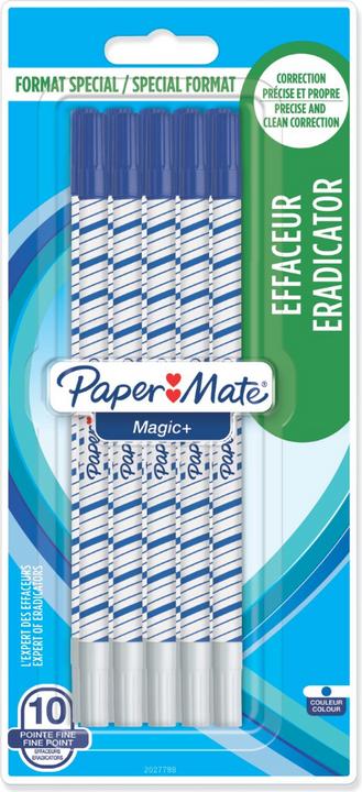 Actual product image Paper Mate Magic+