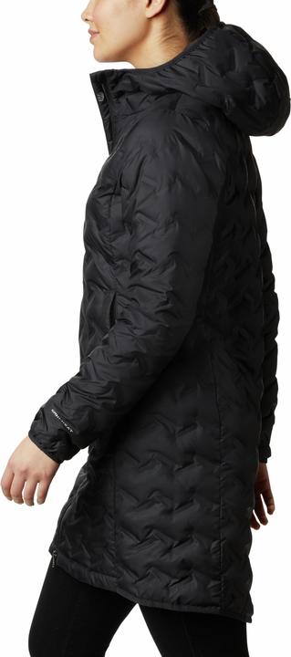 Produktbild Columbia Delta Ridge Long Down Jacket (S)